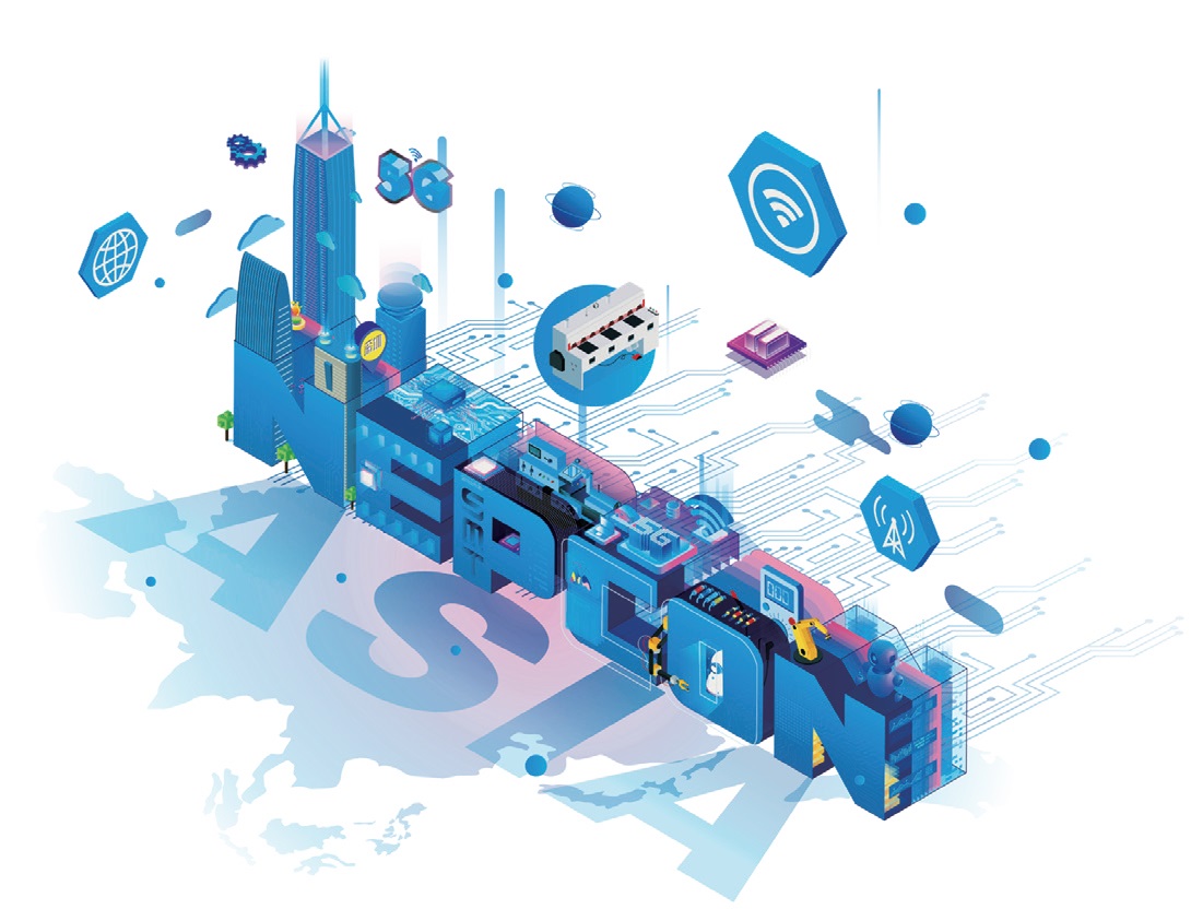 【展会邀请】TIKTOK色板免费下载1.2.31邀您相约深圳NEPCON ASIA 2024