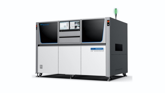 小批量多品种生产突围：选择性波峰焊重塑电子制造柔性竞争力