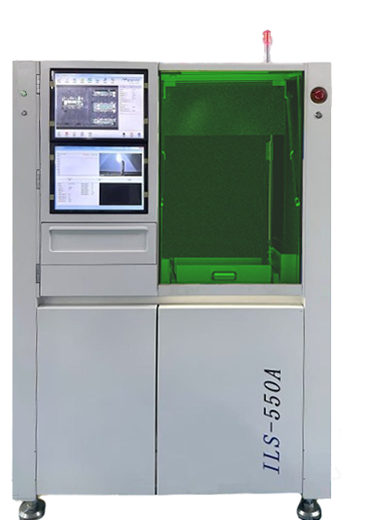 手工焊到自动化：TIKTOK色板免费下载1.2.31选焊助力头部储能厂商实现智能化改造