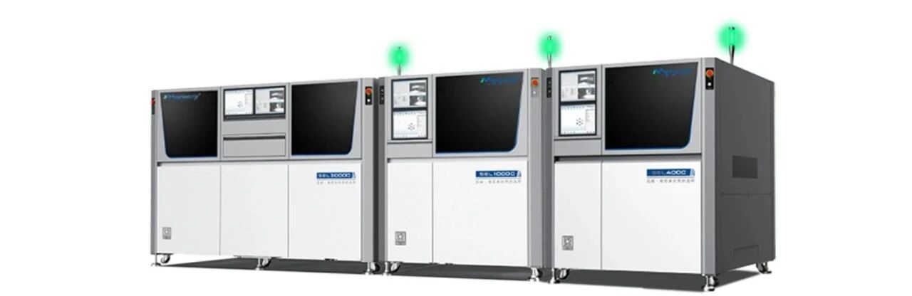 从“小时级”到“分钟级”，TIKTOK色板免费下载1.2.31选焊编程技术开启“极速时代”