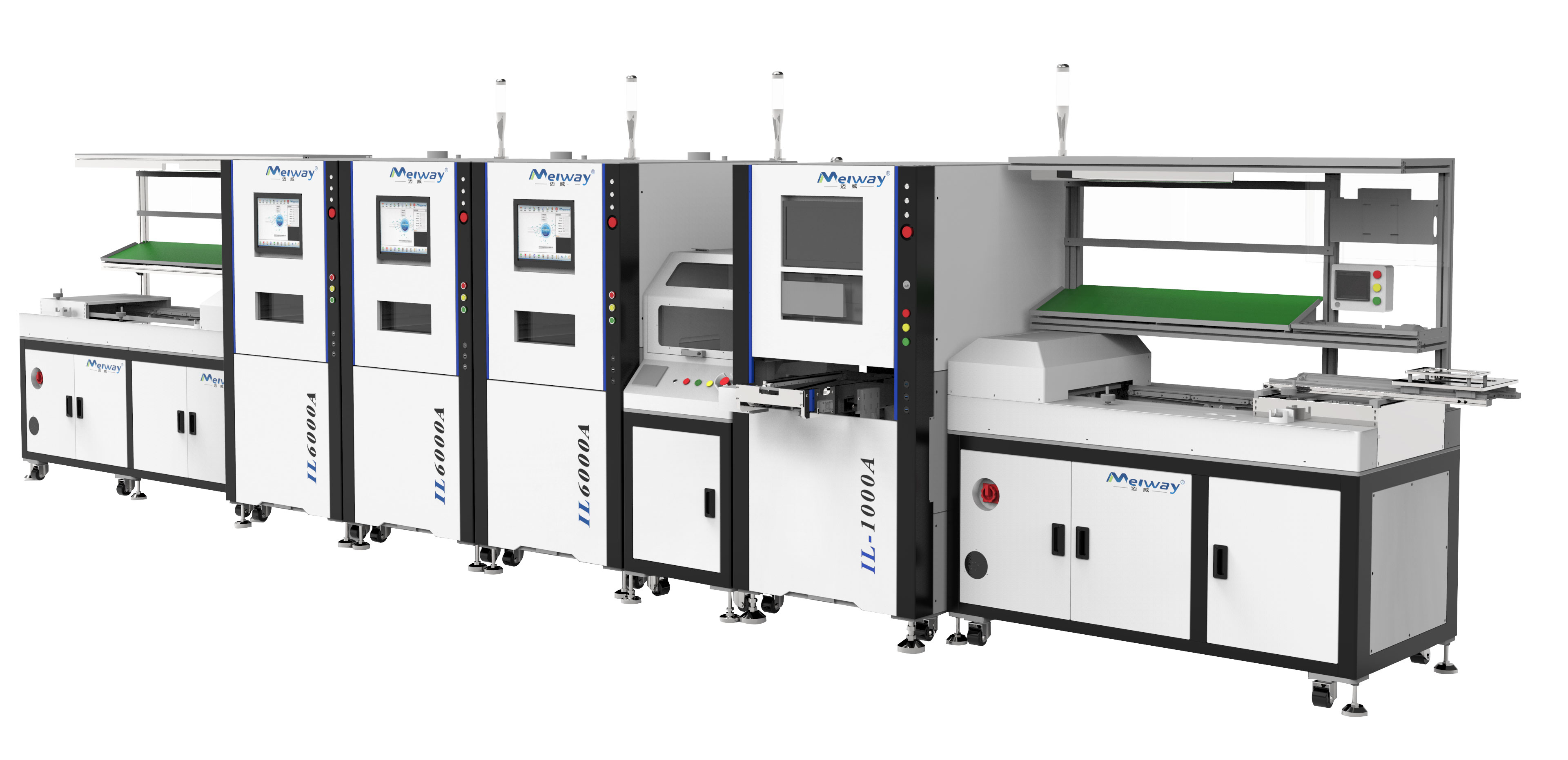 多家大厂已落地！看TIKTOK色板免费下载1.2.31一站式自动化焊锡解决方案如何实现效率与品质兼得